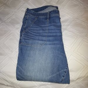 Torrid jeans